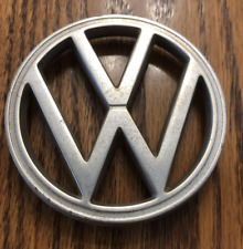 Emblema vintage VW Volkswagen comprar usado  Enviando para Brazil