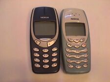 2vintage handys nokia gebraucht kaufen  Neustädter Feld