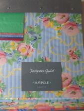 Designers guild maypole for sale  WELLINGBOROUGH