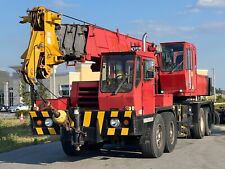 grove crane for sale  Clermont