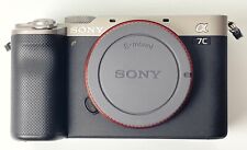 Sony alpha a7c gebraucht kaufen  Hannover