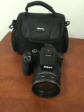 Nikon coolpix p900 for sale  Lowell