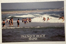 Postcard ogunquit beach for sale  Tomball