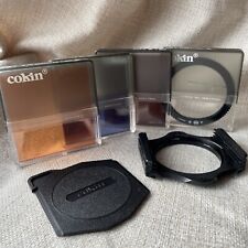 Cokin slr camera for sale  LIVERPOOL