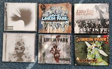 Usado, Lote de 6 CD de Linkin Park segunda mano  Embacar hacia Argentina