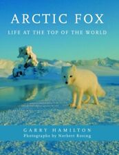 Arctic fox life for sale  Boston