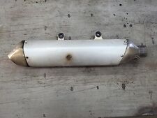 Muffler ktm 530 for sale  Clare
