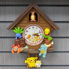 Pokemon lovely cabin for sale  ASHFORD