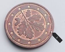 Moneta euro conio usato  Spedire a Italy