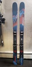 21'-22' Nordica Enforcer 100 Bindings included 165cm Used Demo Ski for sale  Vail