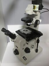 Microscope inversé contraste d'occasion  Marsannay-la-Côte