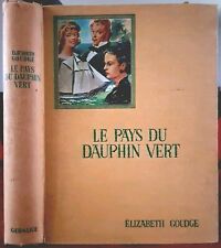 Pays dauphin vert d'occasion  Lunel