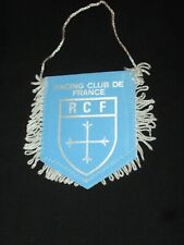 Fanion wimpel pennant d'occasion  Nice-