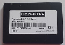 Hypertec ssd2s120fs internal for sale  TREORCHY