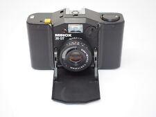 Minox compact film for sale  BEAULY