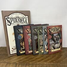 Spiderwick chronicles mixed for sale  Ogilvie