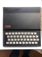 Sinclair zx81 for sale  TRANENT