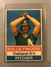 Rollie fingers 1976 for sale  Hawkins