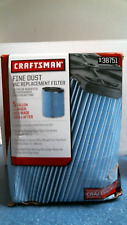 Craftsman 38751 fine for sale  Sterling