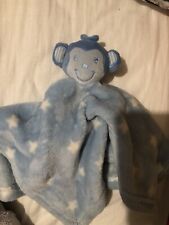 Primark blue monkey for sale  SOUTHEND-ON-SEA