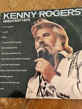 Vinyl kenny rogers for sale  Pullman