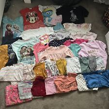 shirts girls t frozen for sale  BROXBOURNE