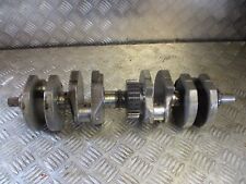 Honda cb900f crankshaft for sale  SOUTHEND-ON-SEA