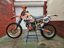 2001 ktm 520 for sale  CARLISLE