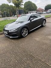 Audi mk3 2015 for sale  UK