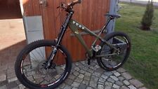 Fahrrad zoll dirtbike gebraucht kaufen  Sehmatal