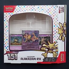 Pokemon 151 collezione usato  Vivaro Romano