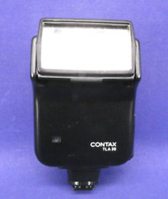 Contax tla blitz gebraucht kaufen  Schermbeck