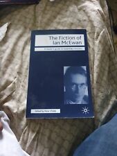 Fiction ian mcewan for sale  Ireland