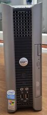 Dell OptiPlex 745 Desktop Intel Pentium D 3.4 GHz 2GB Ram No HDD/OS/Adapter for sale  Shipping to South Africa