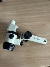 Global microscope head for sale  LIVERPOOL