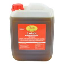 Leinöl 100 liter gebraucht kaufen  Uchte