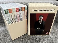 Mentalist series 7 for sale  SALISBURY