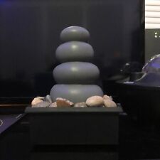Waterfall fountain indoor for sale  Morristown