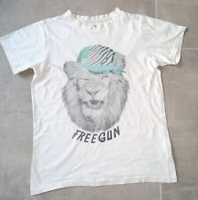 .shirt freegun ans d'occasion  Orleans-