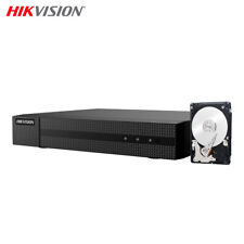 Hikvision hwd 5104m usato  Italia