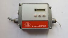 Micro epsilon thermometer for sale  Ireland