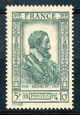 Stamp timbre 592 d'occasion  Toulon-