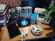 Nintendo wii mario for sale  HEREFORD