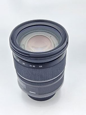 Used sigma 105mm for sale  Burke