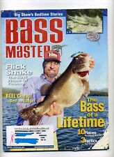 Bassmaster magazine april for sale  Virginia Beach