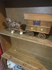 gypsy wagons for sale  LONDON