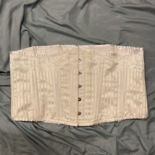 heavy corset for sale  MONTACUTE