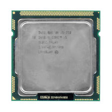 Używany, Intel Core I5-750 LGA1156 2.667GHZ Slblc na sprzedaż  PL