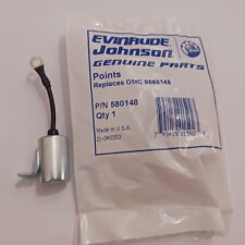 Johnson evinrude outboard for sale  NELSON