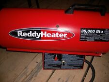 Reddy heater rllp for sale  Euless